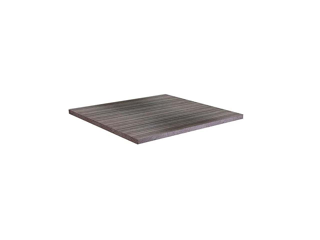 Top Tavolo Piave 69x69 Legno -9