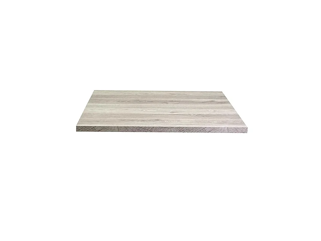 Top Tavolo Piave 69x69 Legno - v4