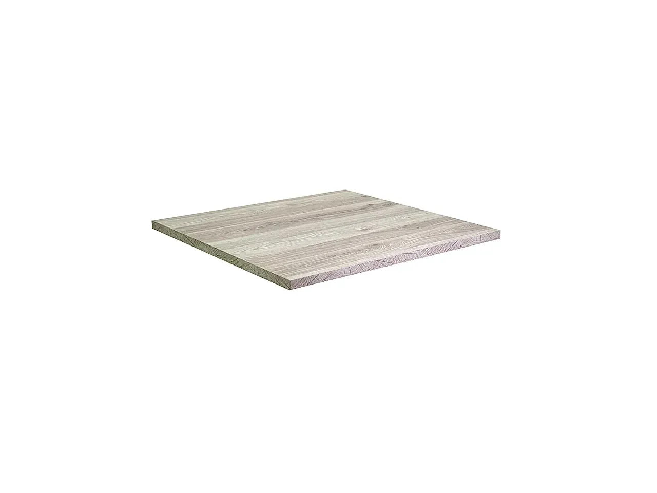 Top Tavolo Piave 69x69 Legno -5