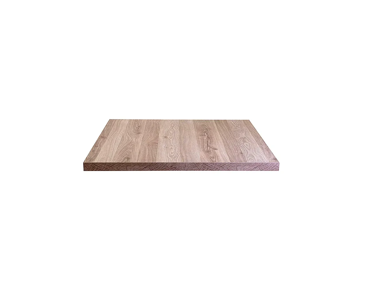 Top Tavolo Piave 69x69 Legno - v6