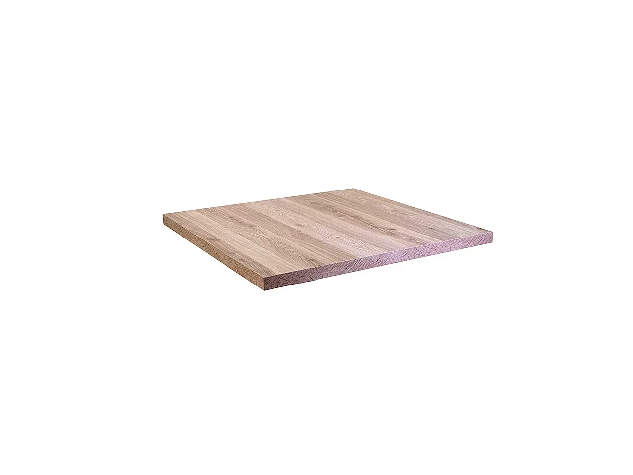 Top Tavolo Piave 69x69 Legno -7