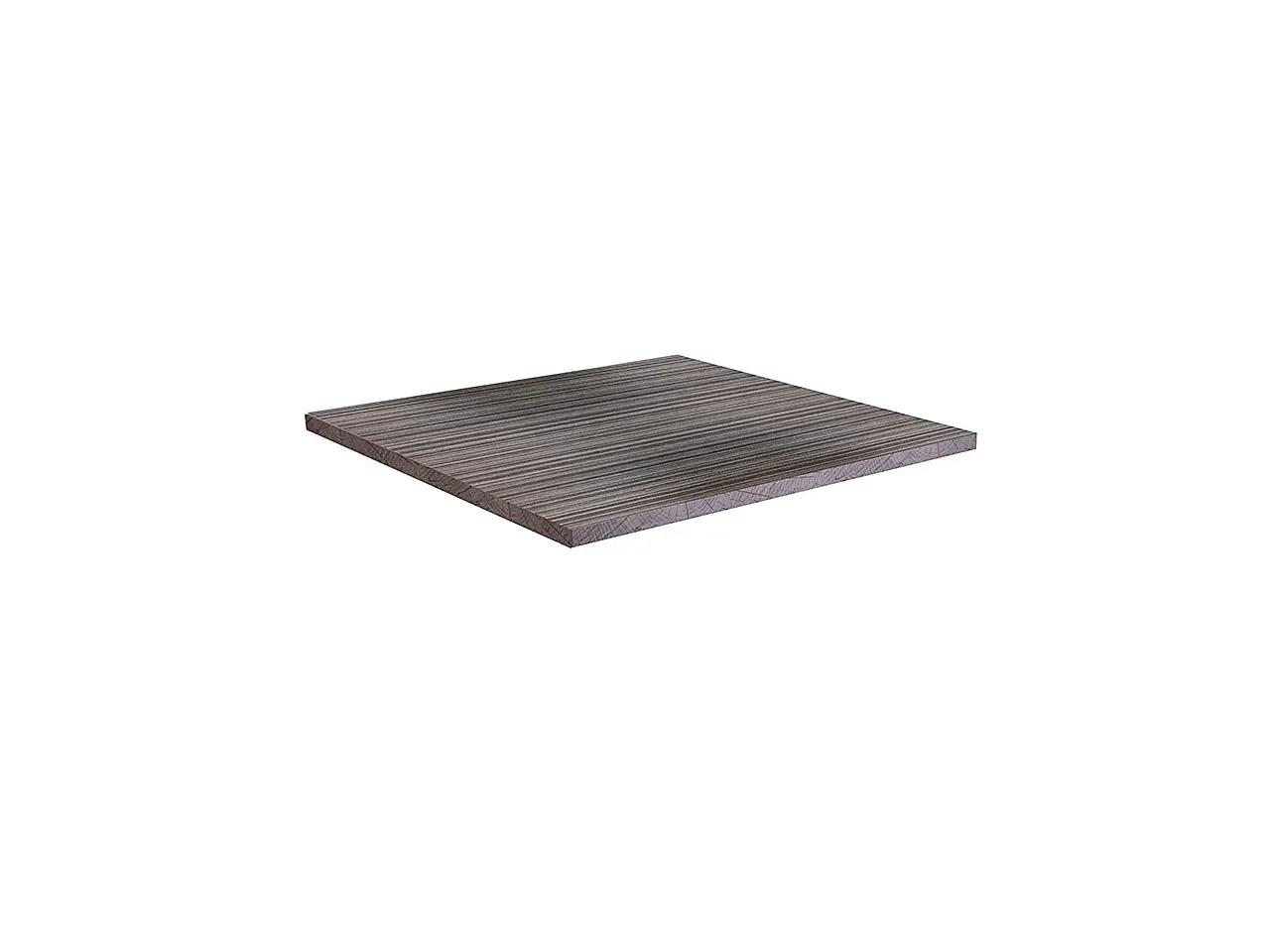 Top Tavolo Piave 80x80 Legno -4