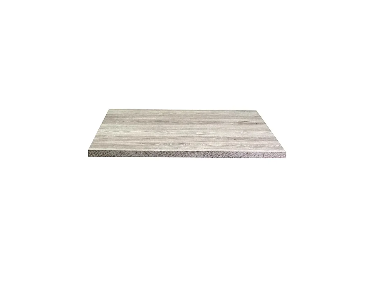 Top Tavolo Piave 80x80 Legno -5