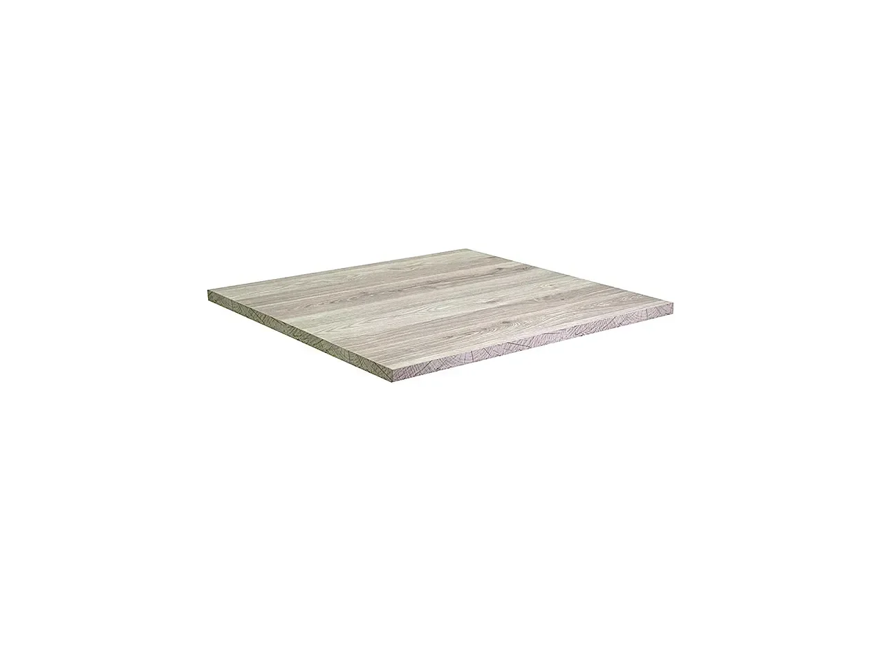 Top Tavolo Piave 80x80 Legno -6