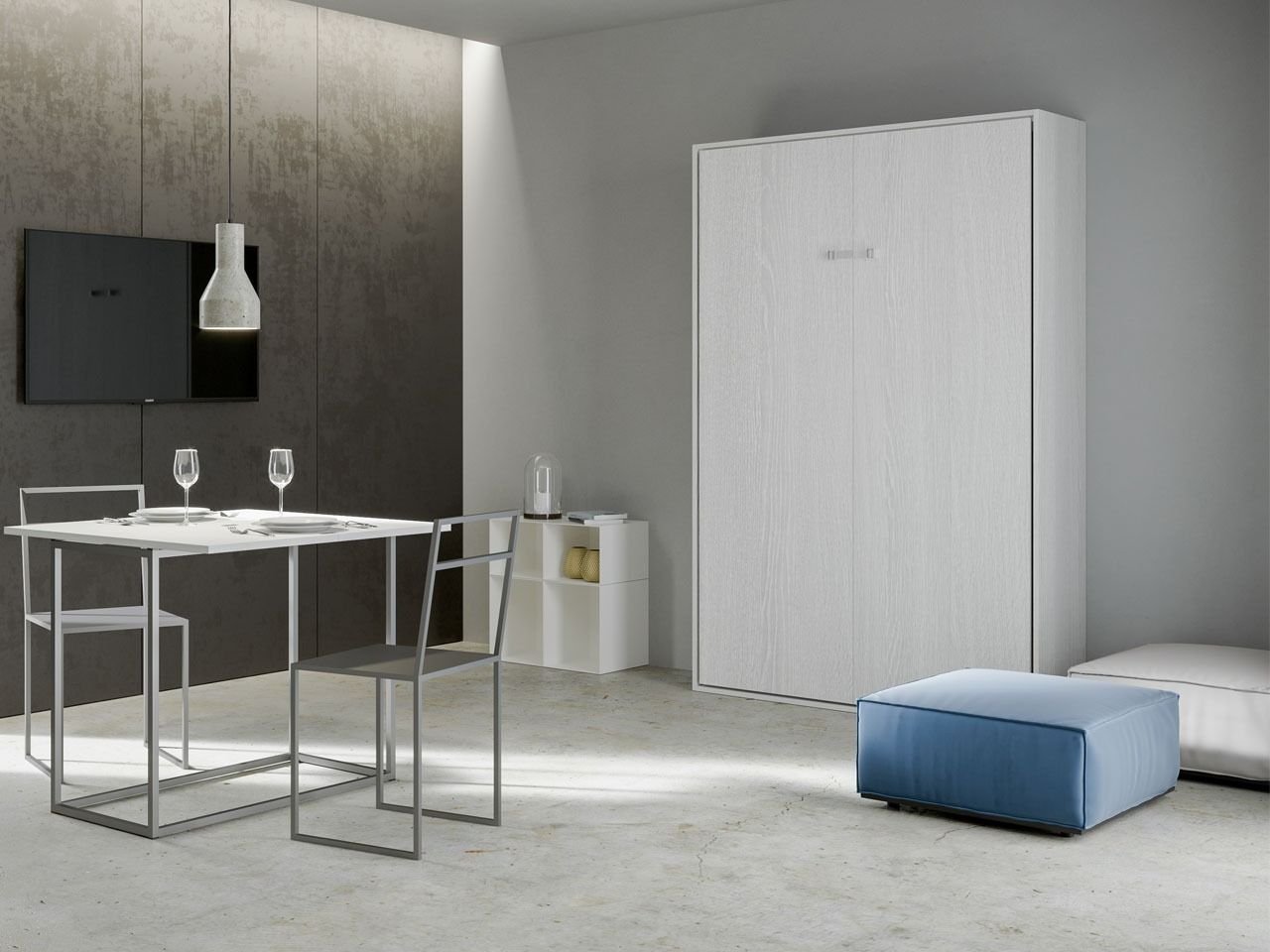 Letto 140 Kentaro - v3