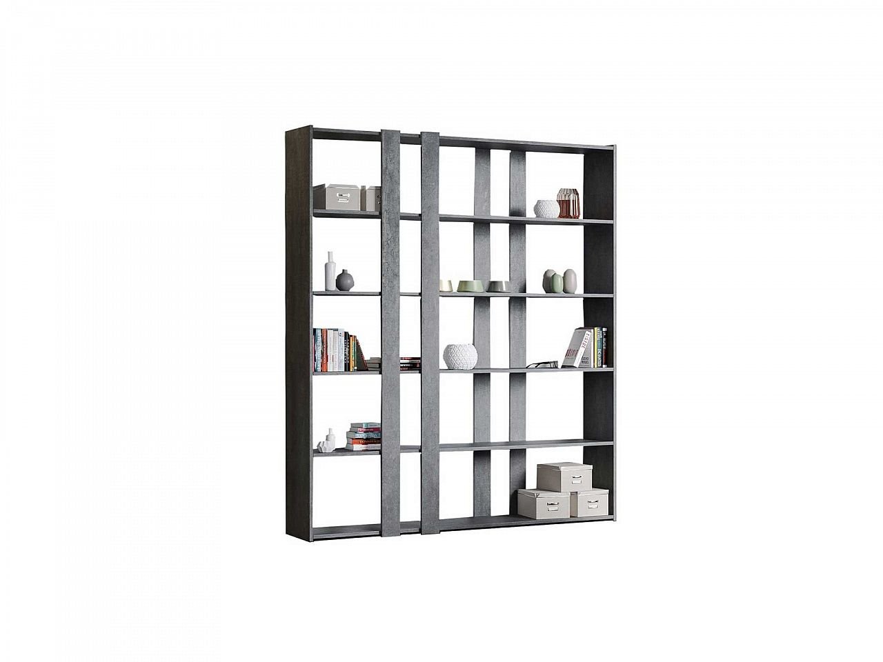 Libreria Kato A - v5