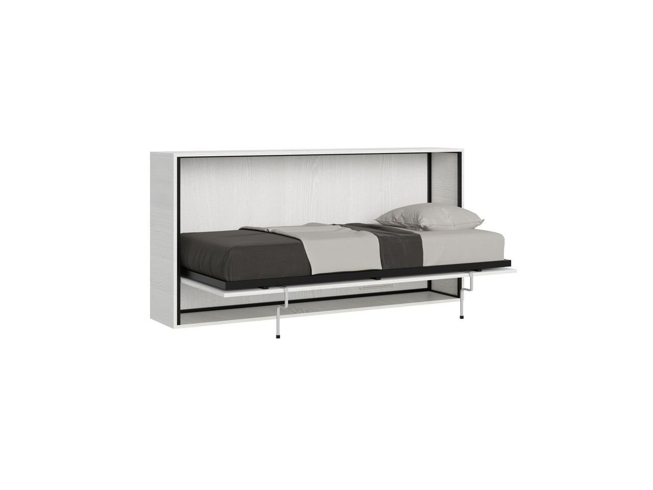 Letto singolo Kando - v8