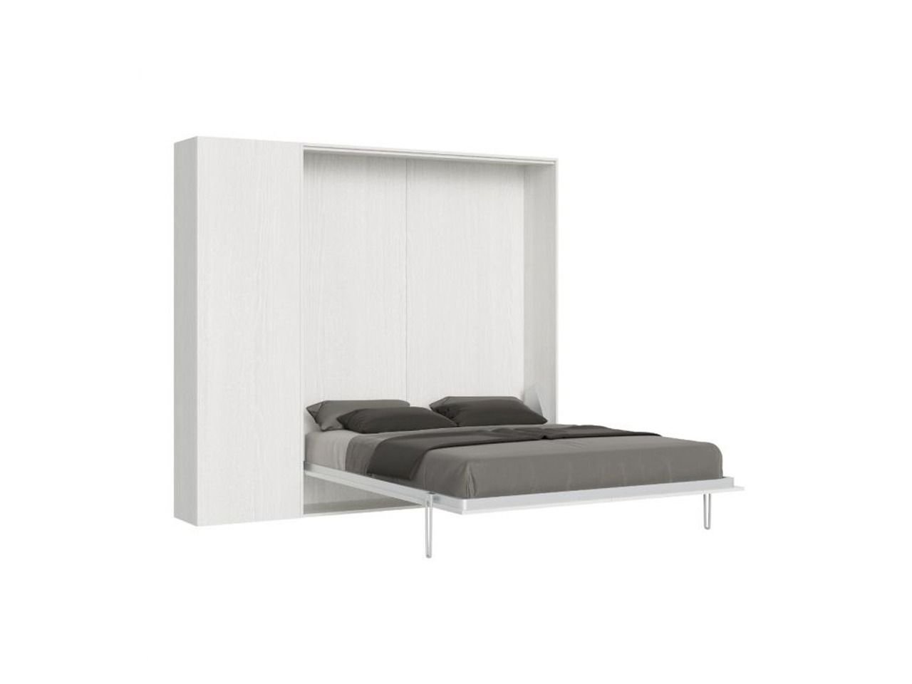 Letto 120 Kentaro con colonna -5