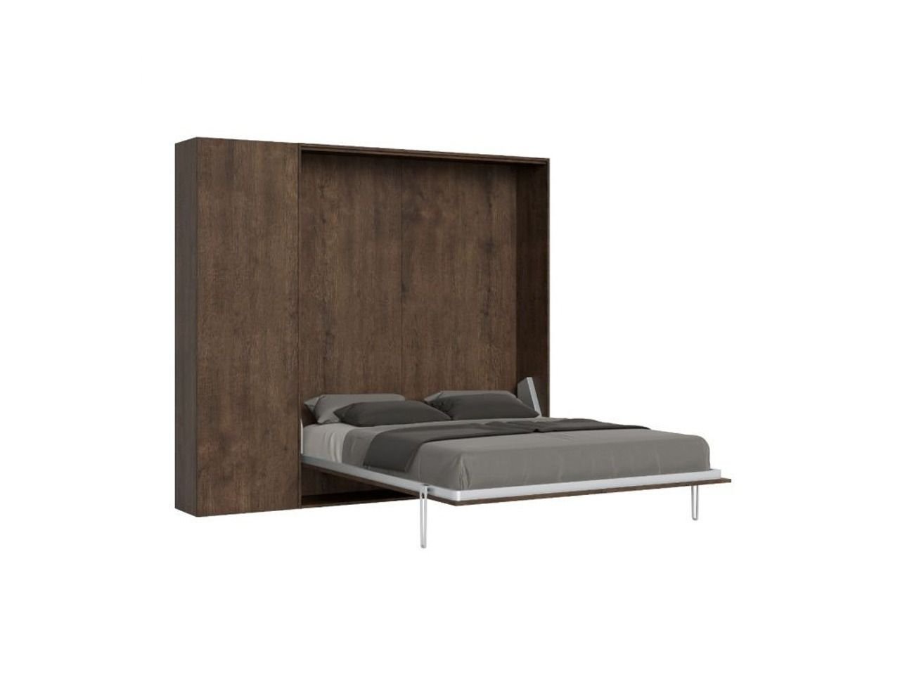 Letto 120 Kentaro con colonna - v7