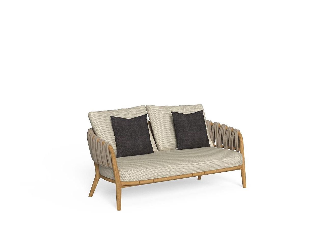 Love Seat Venice - v7