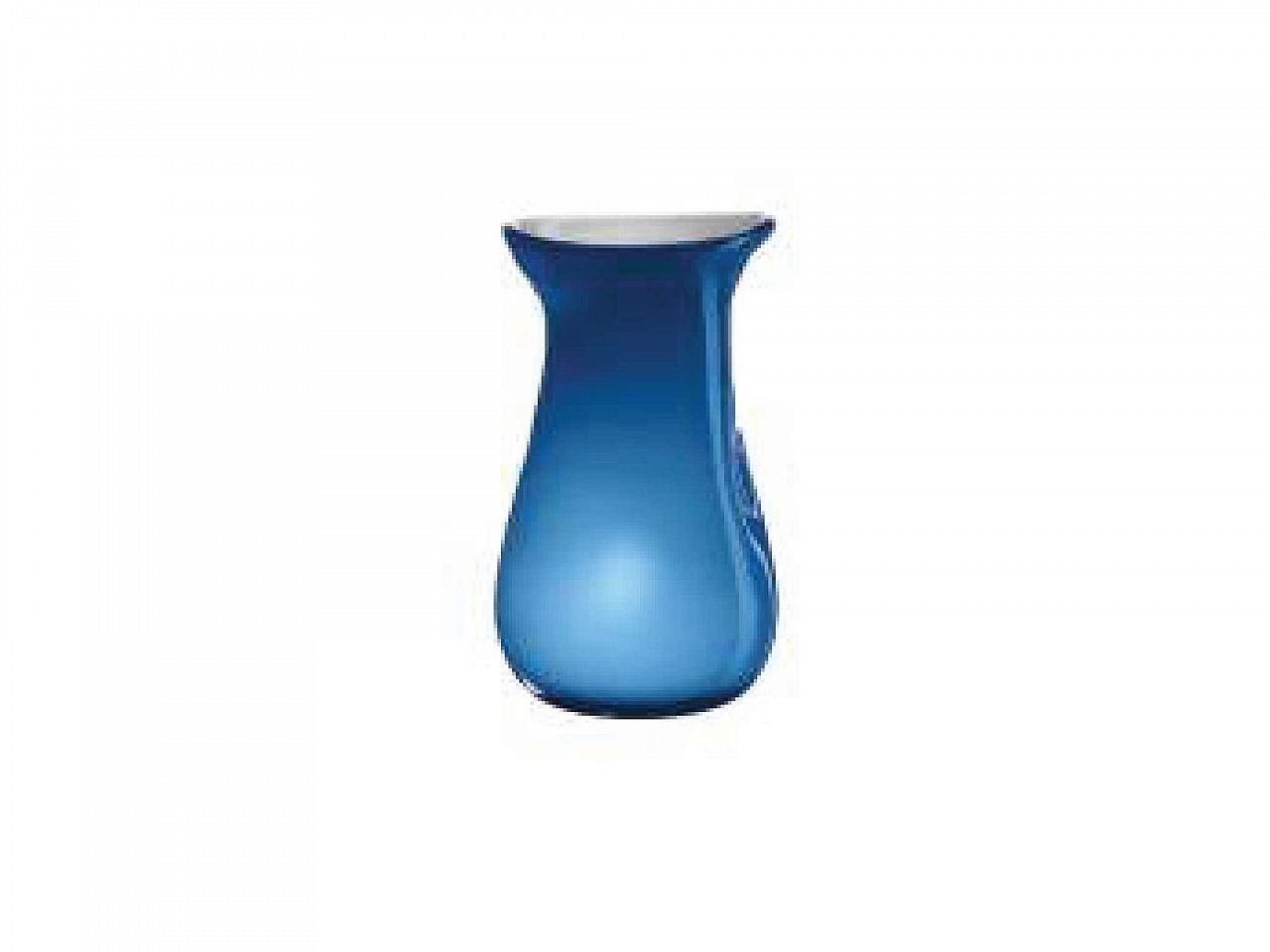 Vaso Luce Cartoccio Opale 30 cm -1