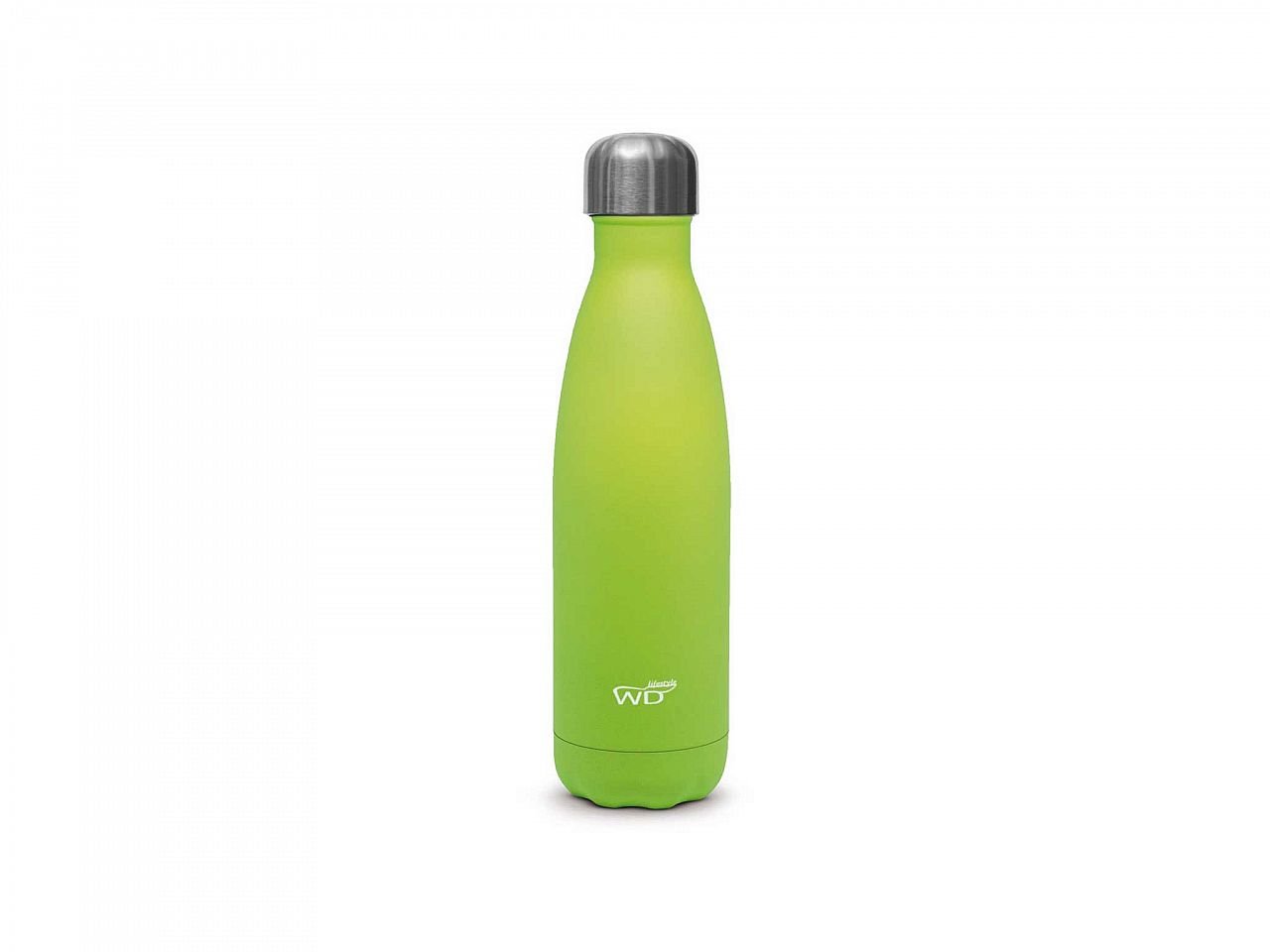 Bottiglia Termica Verde -5