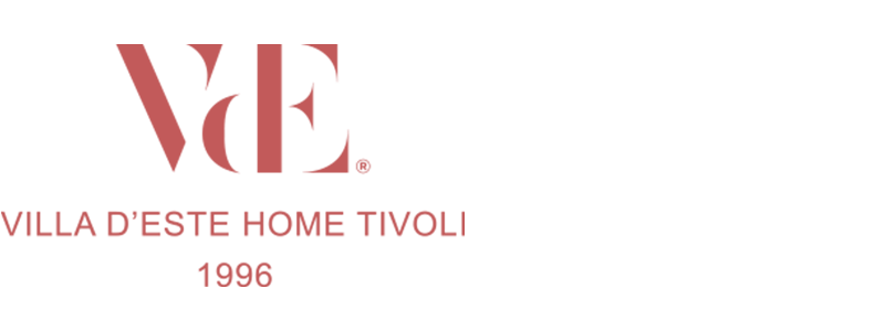 Villa D'Este Home Tivoli